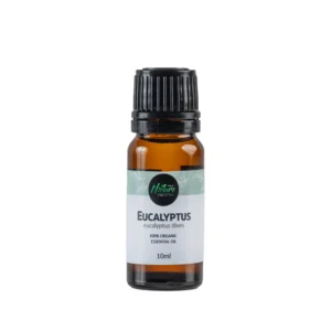 Eucalyptus Organic Essential Oil True 2 Nature