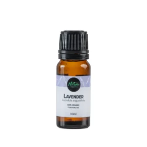 Lavender Essential Oil by True 2 Nature